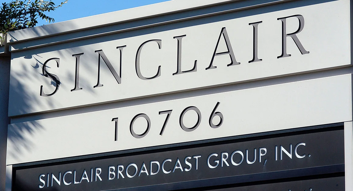 The Sinclair "Sidecar" Deals Raised the Red Flag  