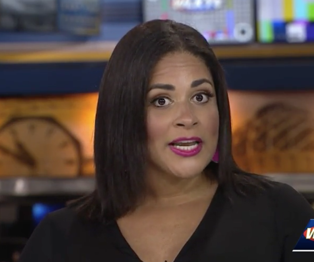 Louisville Anchor Reveals She Has Breast Cancer 