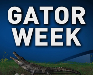 Gator Week at Sinclair