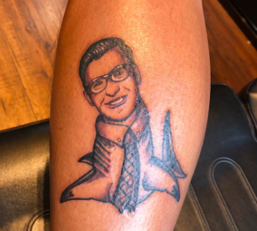 You Know That's Permanent right?