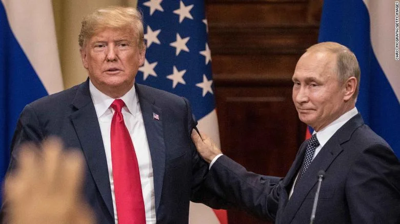 Wrong Mr. President 