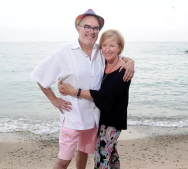 Calling it Quits Together 