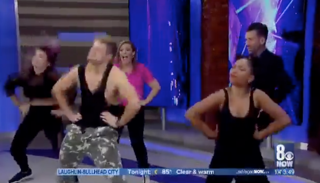 A Sexy, Organic Chicken? 