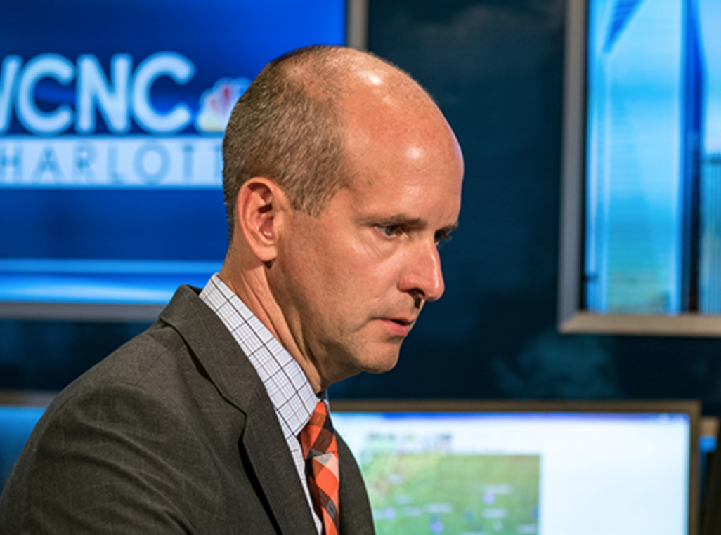 That's Going to Leave a Mark 