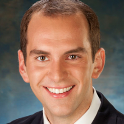 Can Someone Get Ben a Map? 