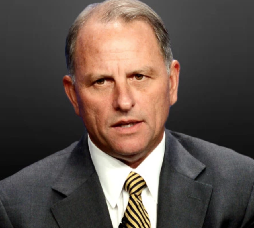BREAKING! The Clock Stops on Jeff Fager 