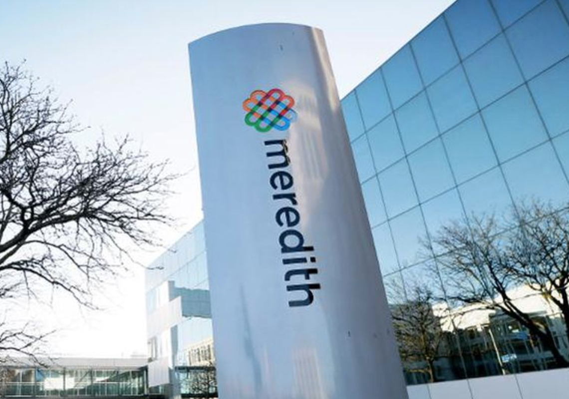 Ax Swings at Meredith 