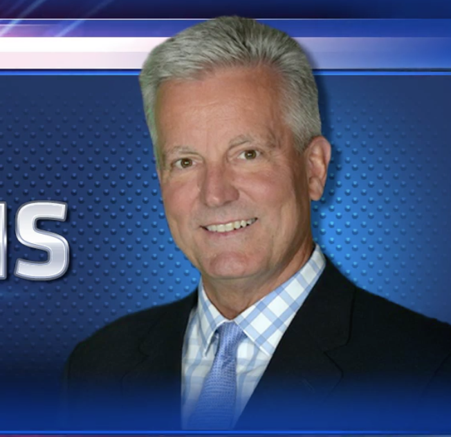 Longtime San Diego Anchor is Killed 