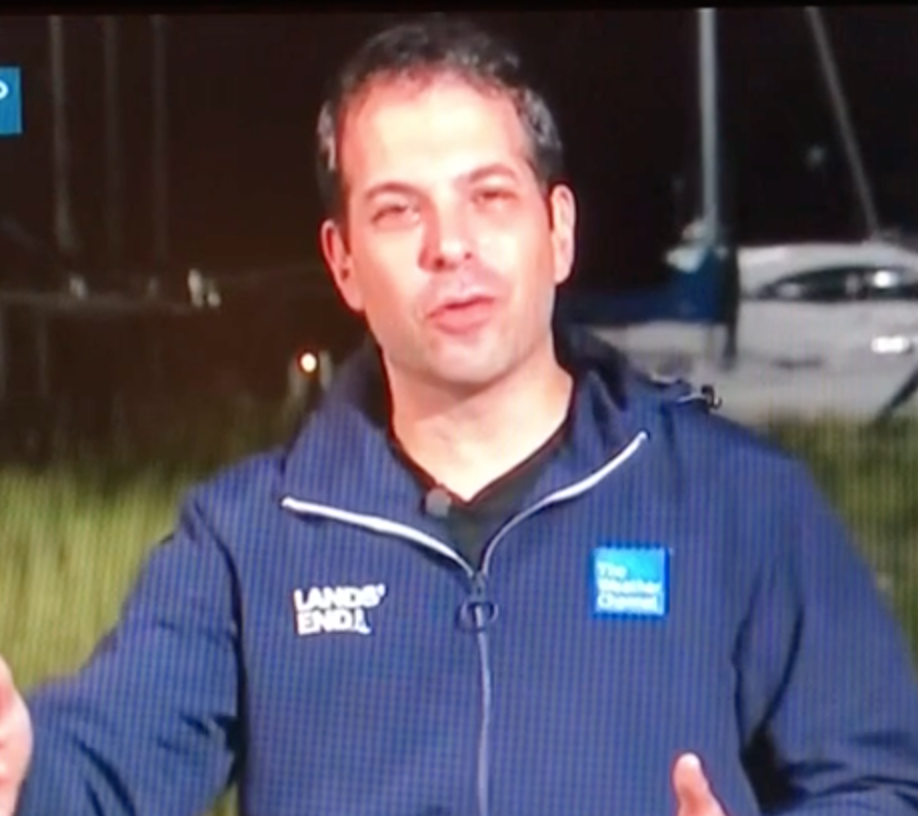 You're Making Florence Sound Like a Ho 