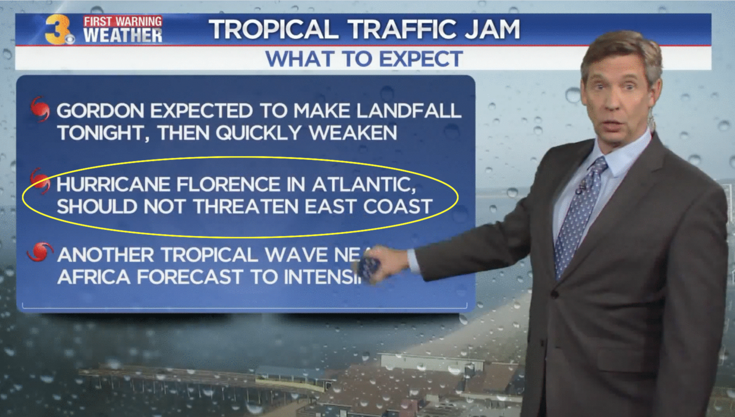 Bet He Wants to Take That One Back 