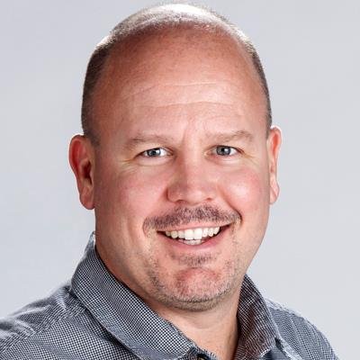 Crossing the Street in Phoenix 