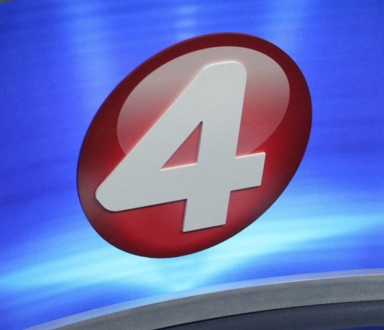 Bumped Up in Buffalo 