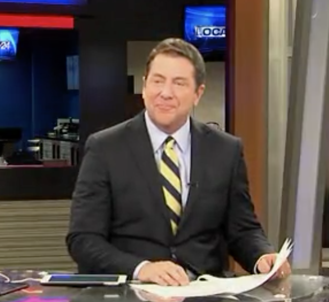 The Best Anchor in Memphis 