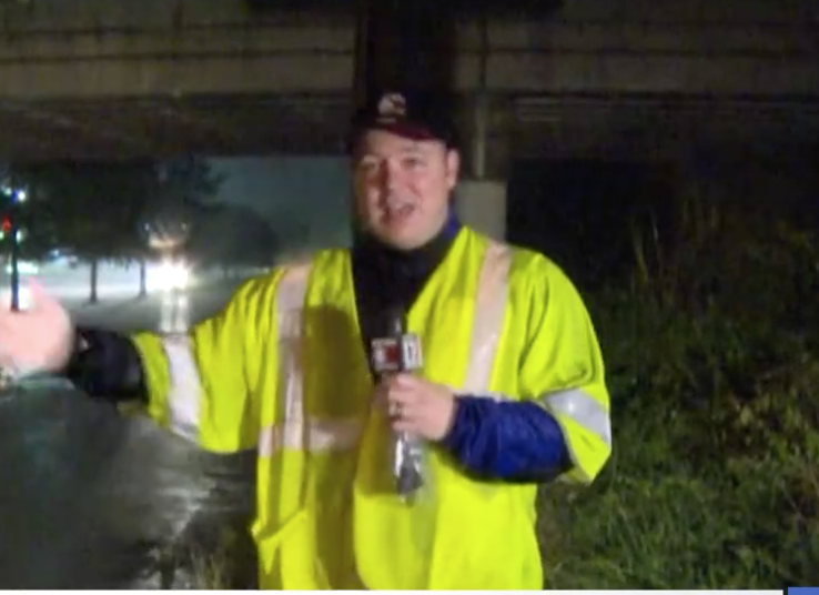 Driving While Stupid 