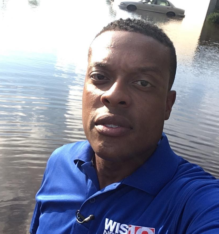 But First....Let Me Take a Selfie 