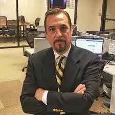 Texas Reporter Saves Anchor's Life 