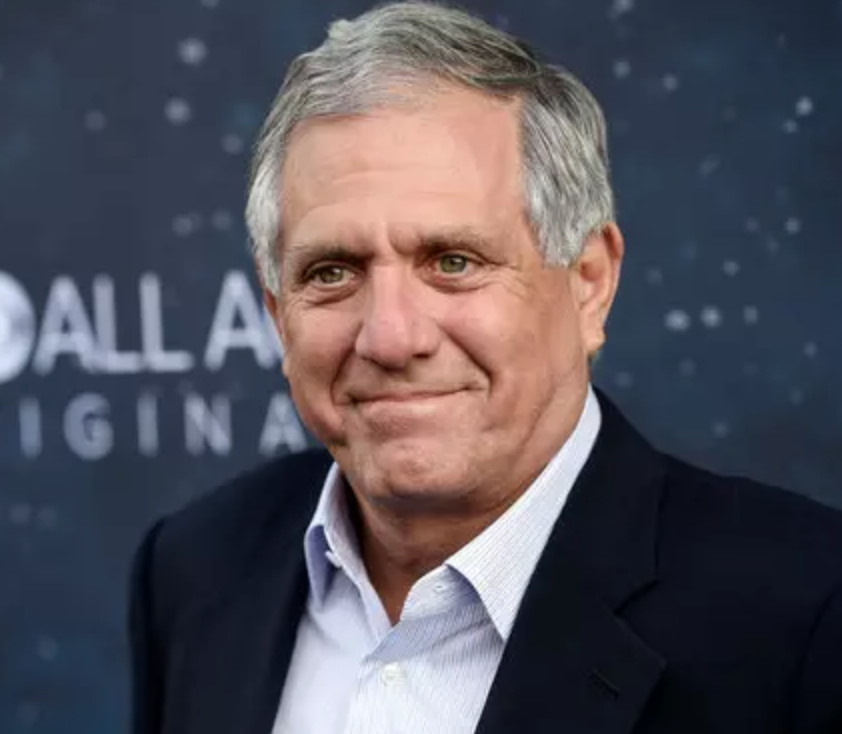 CBS Still Giving Moonves and Office and Security 