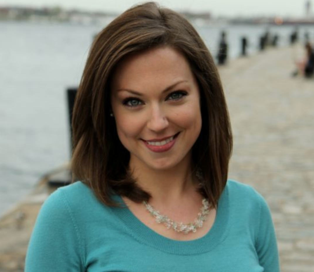 Crossing the Street in Bean Town 