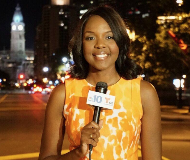 Out the Door in Philly 