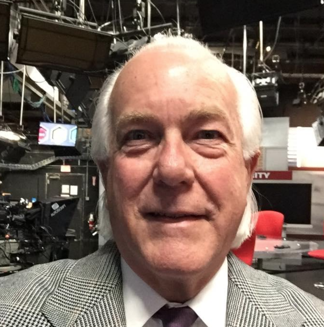 Hanging it Up in The Natty 