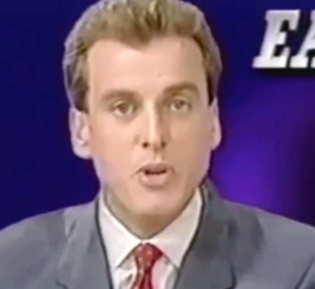 Life After Prison for this Former Philly Anchor