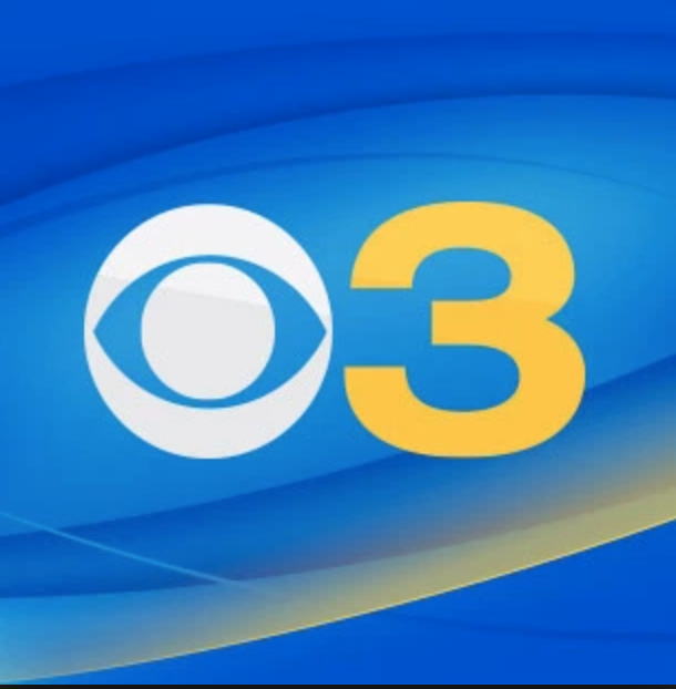 The Revolving Door at CBS Philly 