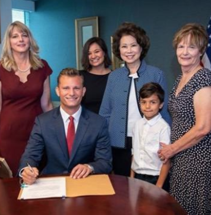 Is Anyone Surprised? Anyone? 