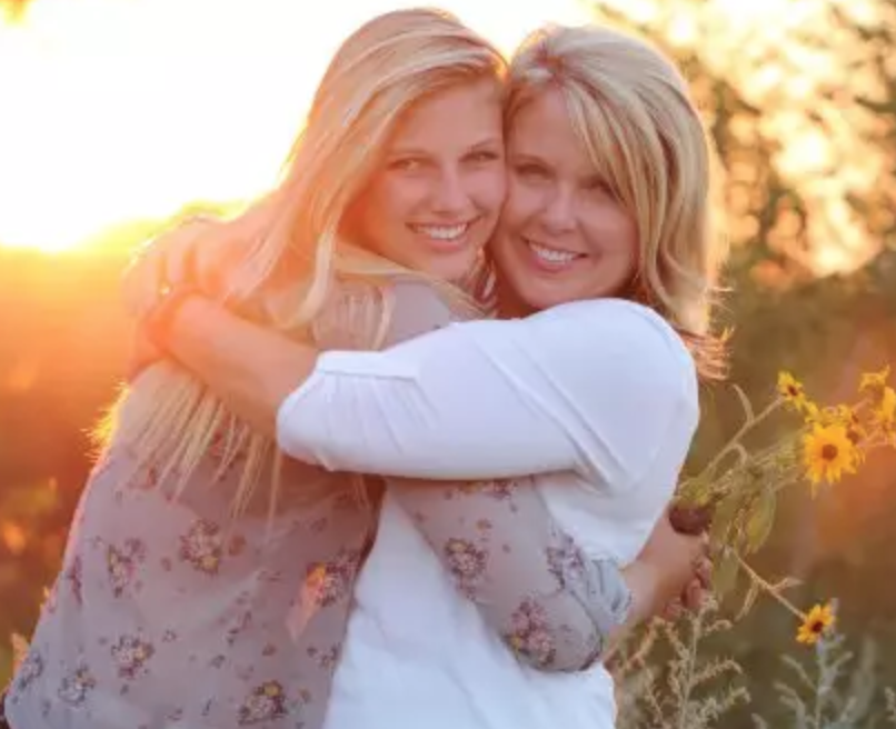 It Can Happen to Anybody 