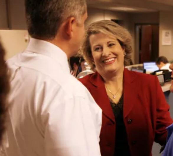 Time to Change the Promos 