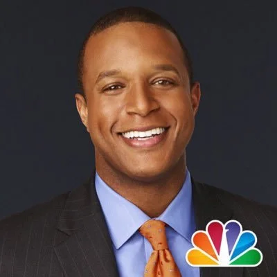 NBC Anchor: I'm Sorry 