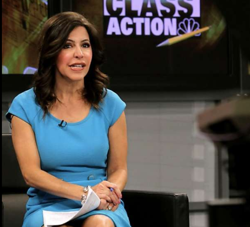 SFO Anchor Puts Home on the Market 