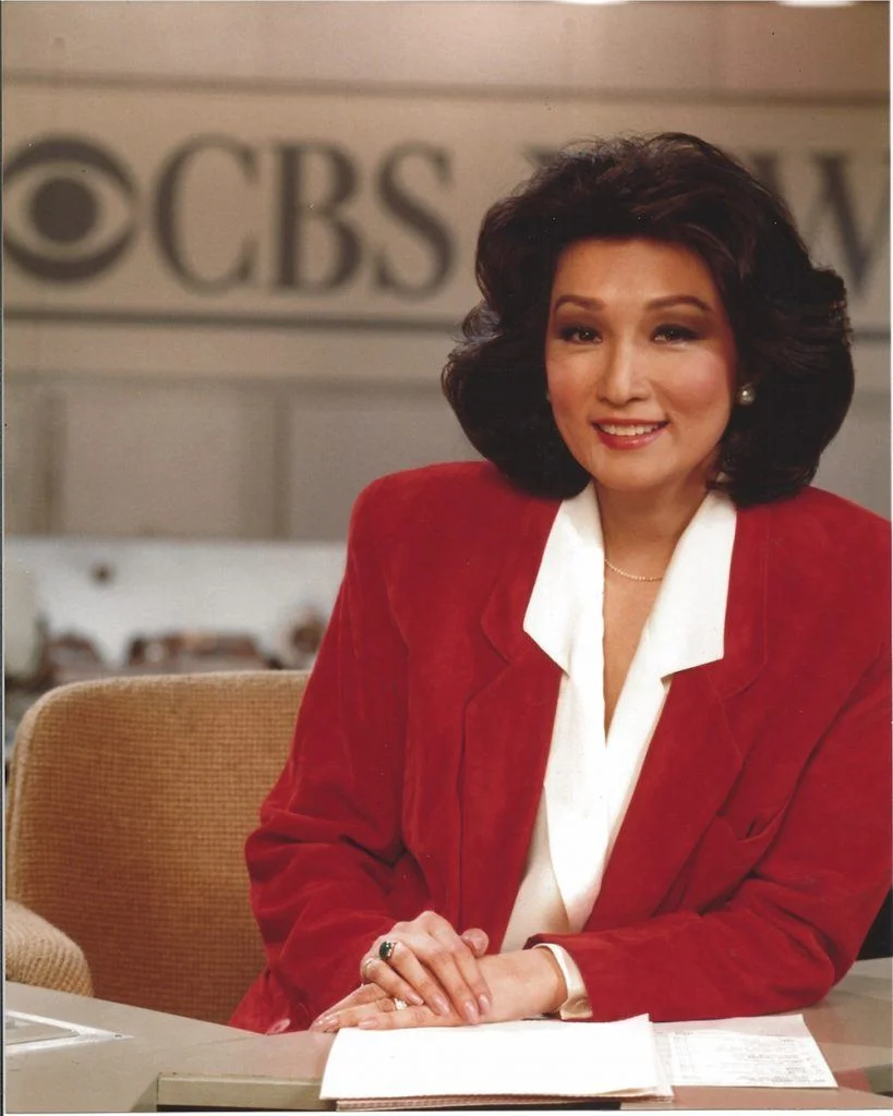 Connie Chung: I was Sexually Assaulted 