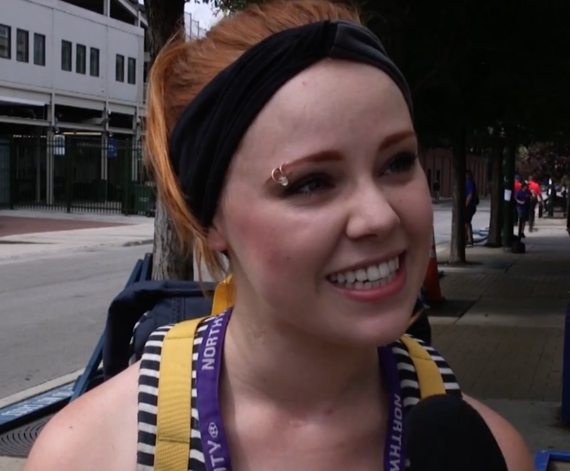 Swiping Right on Bill O'Reilly? 