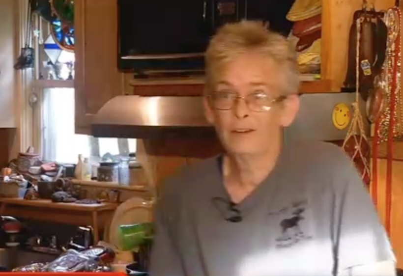 I Smell and Emmy or is it a Turd? 