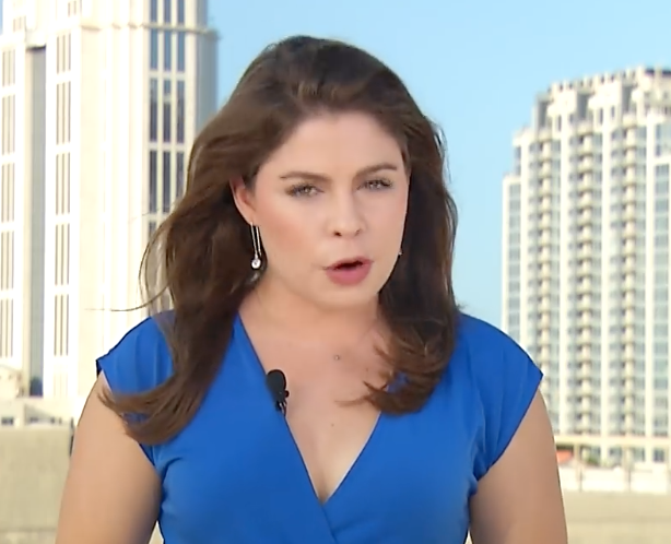 All About Me Leaving 