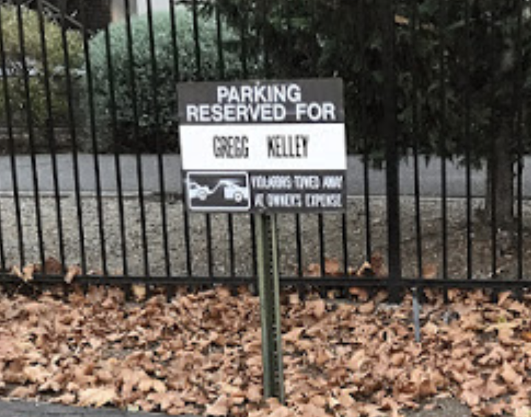 No. 2 on Worst List "Retires" 