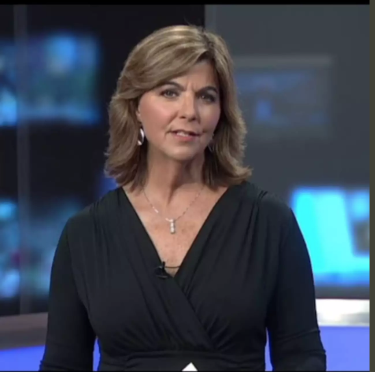 NY Anchor Sues Station 