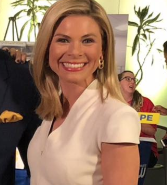 Philly Anchor to Resurface at CNN