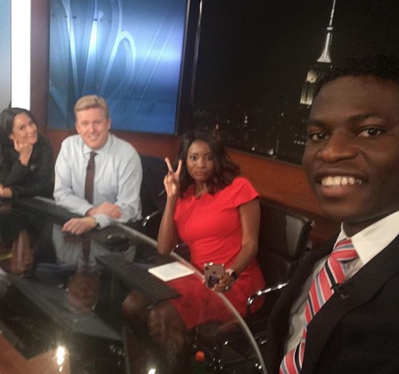 20 People Dead....Smile 