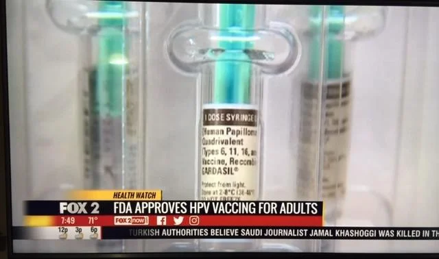 That's Not Quite Right 