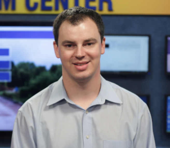 New Hire in LA (Not that LA)