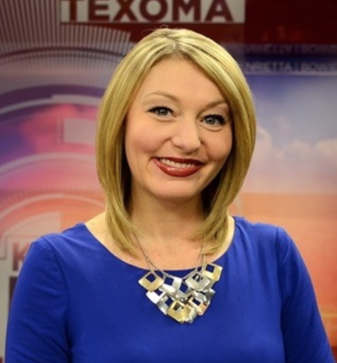 Moving Up the Nexstar Food Chain 