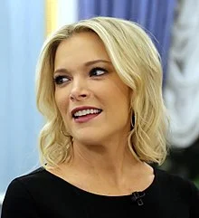 No Megyn 