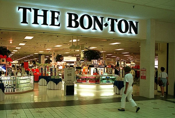Bon-Ton Stores Sue Sinclair, Tribune and Others 