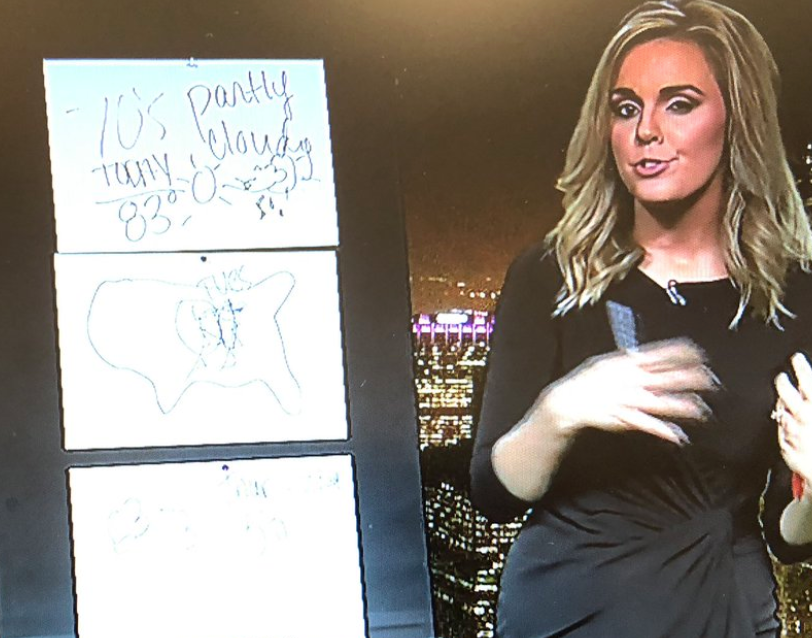 Who Needs a Weather Computer? 