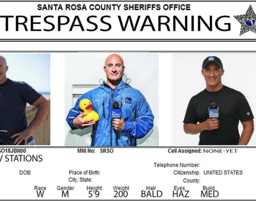 Don't You Have Other Things to Do? 