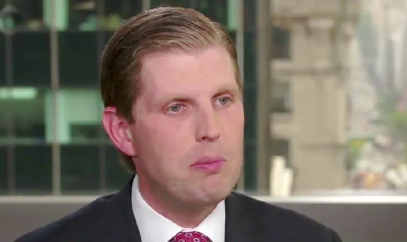 Sorry Fox, I'm Not Impressed 