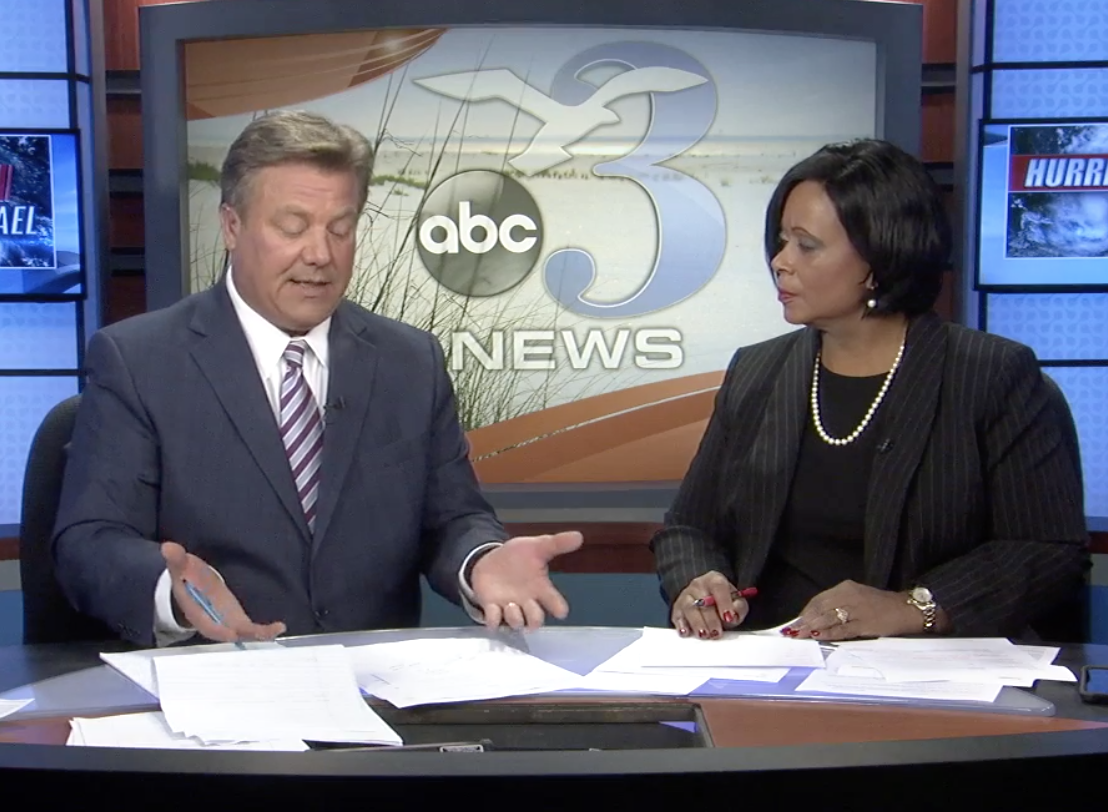 Is the Ad Money that Important? 