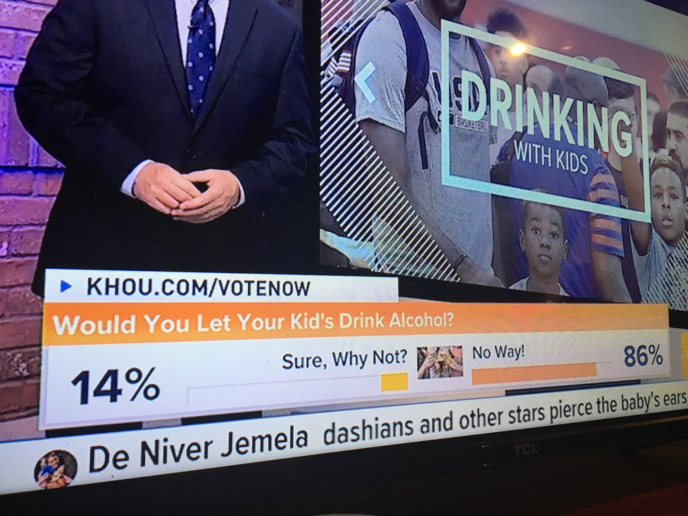 Clarification Part 2 