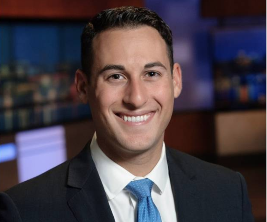 New Hire in Sacramento 